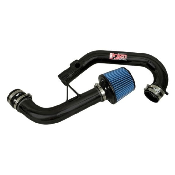 Subaru 2012-2016 Impreza 2.0L 4 cyl. (Off-road use only) Cold Air Intake System Injen in the group Select car model / Subaru / Impreza inkl. WRX 08-14 / Tuning / Intake & Accessories at DDESIGN Scandinavia AB (SP1225BLK-2505)