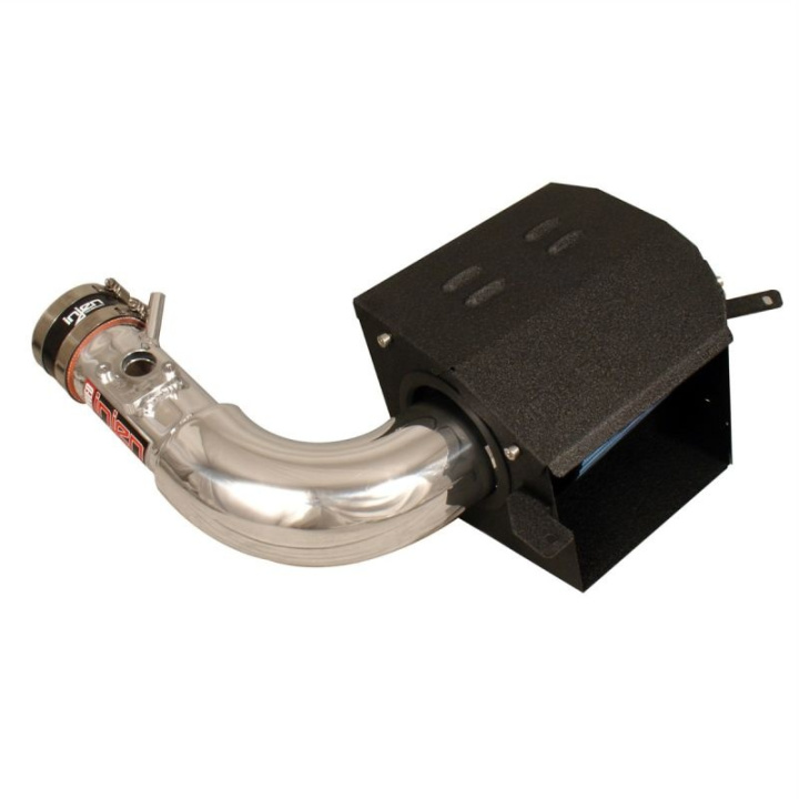 Scion 2013-14 BRZ 2.0L 4 cyl. (Off-road use only) Short Ram Intake System Injen in the group Select car model / Subaru / BRZ 12-21 / Tuning / Intake & Accessories at DDESIGN Scandinavia AB (SP1230P-2480)