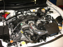 Scion 2013-14 BRZ 2.0L 4 cyl. (Off-road use only) Short Ram Intake System Injen
