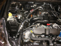 Subaru 2013 Outback 2.5L 4 cyl. Cold Air Intake System Injen