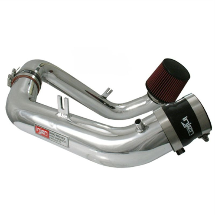 Honda 00-03 S2000 2.0L 04-05 S2000 2.2L Cold Air Intake System Polerat Injen in the group Select car model / Honda / S2000 AP2 04-09 / Tuning / Intake & Accessories at DDESIGN Scandinavia AB (SP1305P-1946)