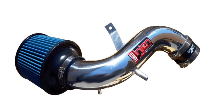 Hyundai 2011-2015 Optima 2.4L 4 cyl. Short Ram Intake System Injen in the group Select car model / KIA / Optima 2000-2015 at DDESIGN Scandinavia AB (SP1333P-2128)