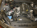 Hyundai 2013-14 Genesis 2.0L turbo 4 cyl. SHORT RAM INTAKE Injen