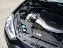 Hyundai 2013-15 Genesis 3.8L 4 V6. (Coupe Endast) SHORT RAM INTAKE Injen