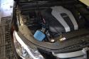 Hyundai 2014 Genesis 3.8L V6 (Endast Sedan) SHORT RAM INTAKE Polerat Injen