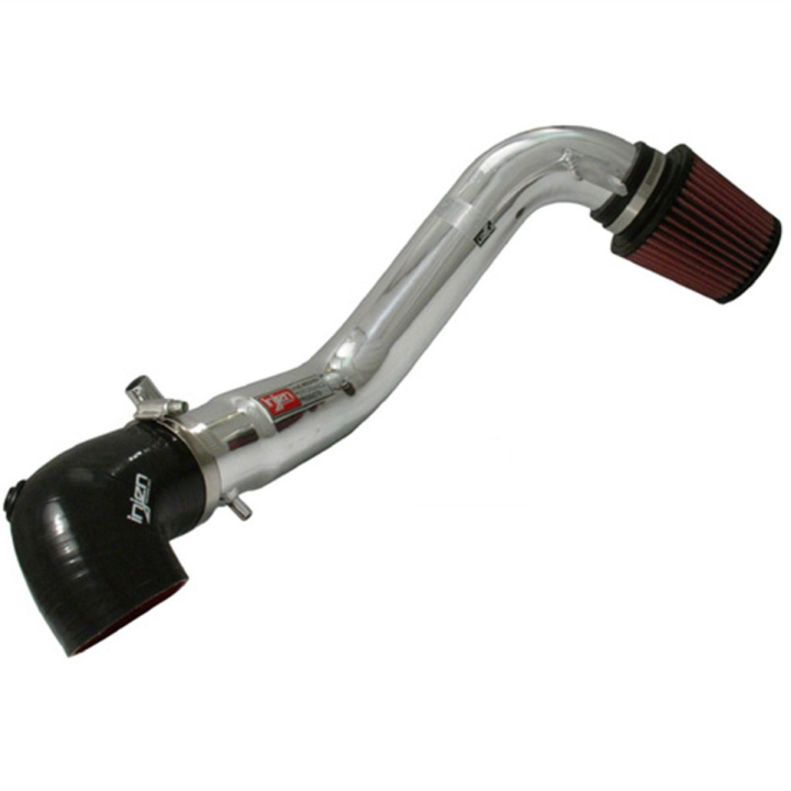 Acura 02-06 RSX (Endast Manuell) Cold Air Intake System Injen in the group Select car model / Honda / Integra 01-06 / Tuning / Intake & Accessories at DDESIGN Scandinavia AB (SP1470P-1262)