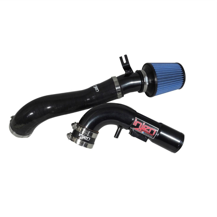 Honda 2009-13 Fit 1.5L 4 Cyl. Cold Air Intake System Injen in the group Select car model / Honda / FIT-JAZZ 07+ / Tuning at DDESIGN Scandinavia AB (SP1512BLK-1949)