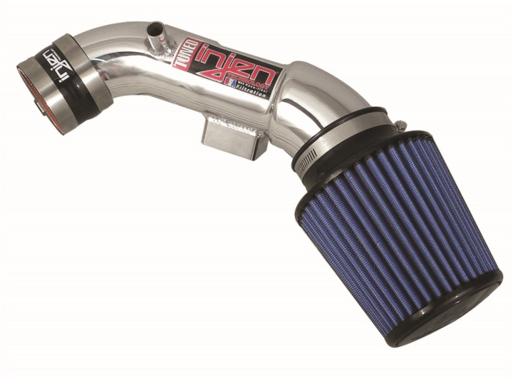 Honda 2006-11 Civic 1.8L 4 cyl. Short Ram Intake System Injen in the group Select car model / Honda / Civic FA-FD-FG-FK-FN 06-11 / Tuning / Intake & Accessories at DDESIGN Scandinavia AB (SP1570P-1900)