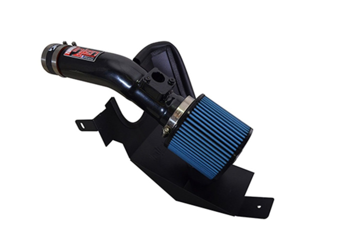 Honda 2016 Civic 10th generation 1.5L 4 cyl. Short Ram Intake System Injen in the group Select car model / Honda / Civic FC - FK Standard 16-21 / Tuning / Intake and Air filter at DDESIGN Scandinavia AB (SP1572BLK-1902)