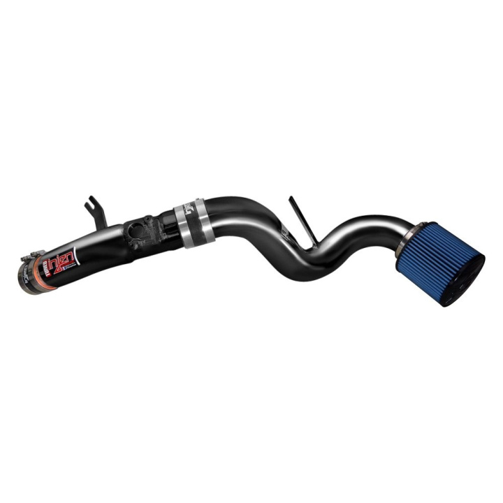 Honda 2016 Civic 10th Gen. 1.5L 4cyl. Turbo Cold Air Intake System Injen in the group Select car model / Honda / Civic FC - FK Standard 16-21 / Tuning / Intake and Air filter at DDESIGN Scandinavia AB (SP1573BLK-1957)