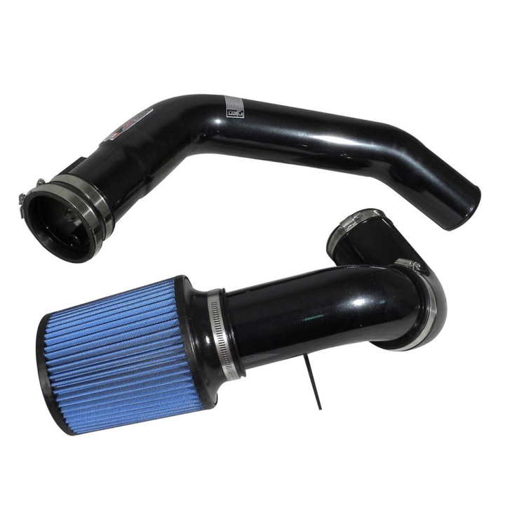 Honda 08-12 Accord 3.5L V6 Cold Air Intake System Injen in the group Select car model / Honda / Accord 08-12 / Tuning at DDESIGN Scandinavia AB (SP1685BLK-1971)