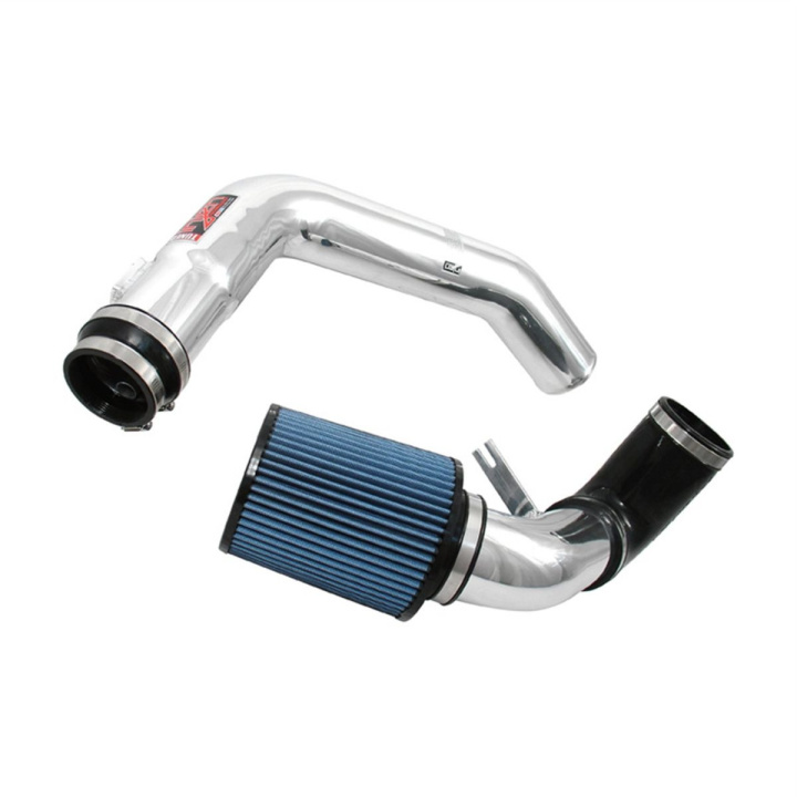 Honda 08-12 Accord 3.5L V6 Cold Air Intake System Injen in the group Select car model / Honda / Accord 08-12 / Tuning at DDESIGN Scandinavia AB (SP1685P-1972)