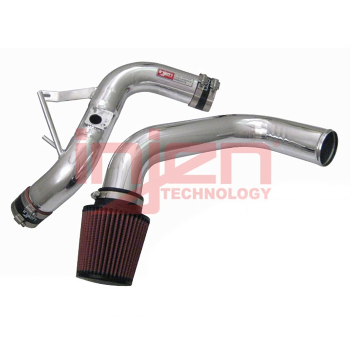 Honda 07-11 Element Cold Air Intake System Injen in the group Select car model / Honda / Element at DDESIGN Scandinavia AB (SP1727P-1978)