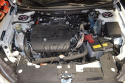 Mitsubishi 2015 Lancer 2.4L 4 cyl. (5-växlade) (Passar ej bilar med HID/Xenon) Cold Air Intake System Injen