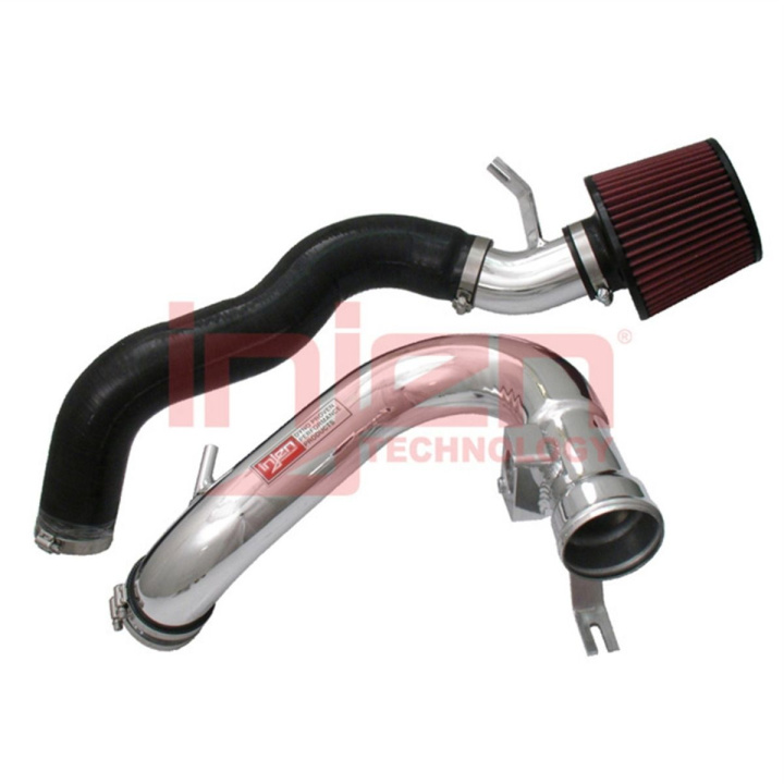 Mitsubishi 08-13 Lancer 2.0L Non Turbo 4 Cyl. Cold Air Intake System Injen in the group Select car model / Mitsubishi / Lancer 08-17 / Tuning at DDESIGN Scandinavia AB (SP1835P-2264)