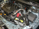 Mitsubishi 2009-14 Lancer Alla & 2015 Lancer (Automat) 2.4L 4 cyl. (Passarej bilar med HID) Cold Air Intake System Injen