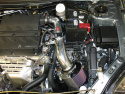 Mitsubishi 2006-12 Eclipse 2.4L 4 Cyl. (Endast Automat) Short Ram Intake System Injen