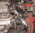 Mitsubishi 00-04 Stratus R/T 3.0L V6 Cold Air Intake System Injen