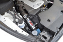 Infiniti 2011 FX37 3.7L V6 Short Ram Intake System Injen