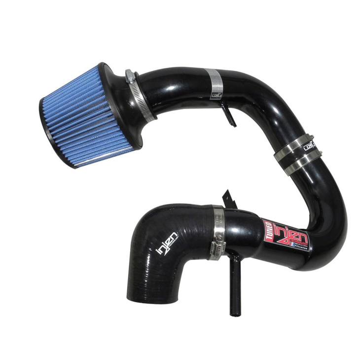 Nissan 2009-12 Cube 1.8L 4 cyl. Short Ram Intake System Injen in the group Select car model / Nissan / Z11 Cube Type1 at DDESIGN Scandinavia AB (SP1915BLK-2313)