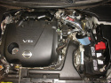Nissan 2013-16 Altima 2.5L 4 cyl. (Endast Sedan) Short Ram Intake System Injen
