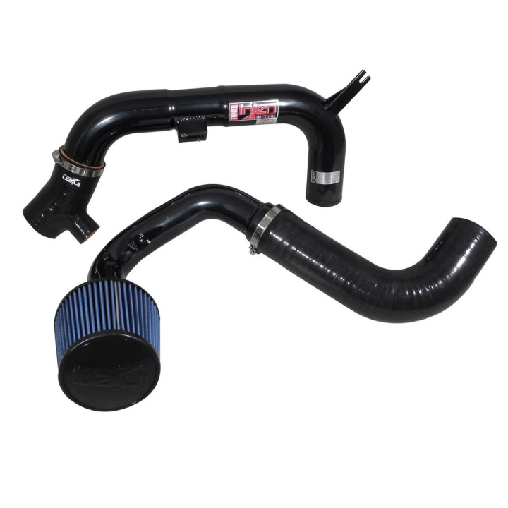 Nissan 2007-12 Sentra SER 2.5L 4 Cyl. Cold Air Intake System Injen in the group Select car model / Mitsubishi / Eclipse 06-12 / Tuning at DDESIGN Scandinavia AB (SP1963BLK-2378)