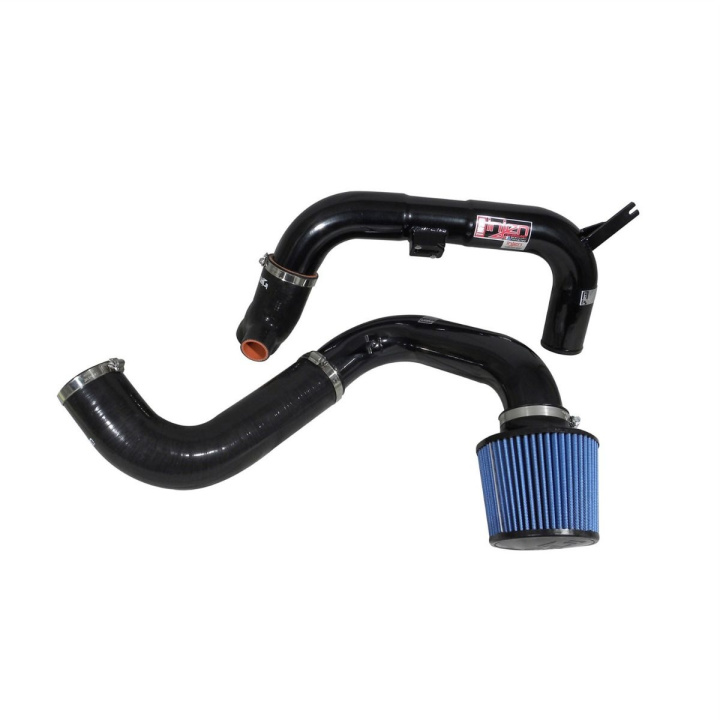 Nissan 2007-12 Sentra SER V-Spec 2.5L 4 Cyl. (Endast Manuell) Cold Air Intake System Injen in the group Select car model / Nissan / Sentra 1982+ at DDESIGN Scandinavia AB (SP1968BLK-2382)