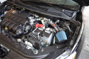 Nissan 2013 Sentra 1.8L 4 cyl. Short Ram Intake System Injen