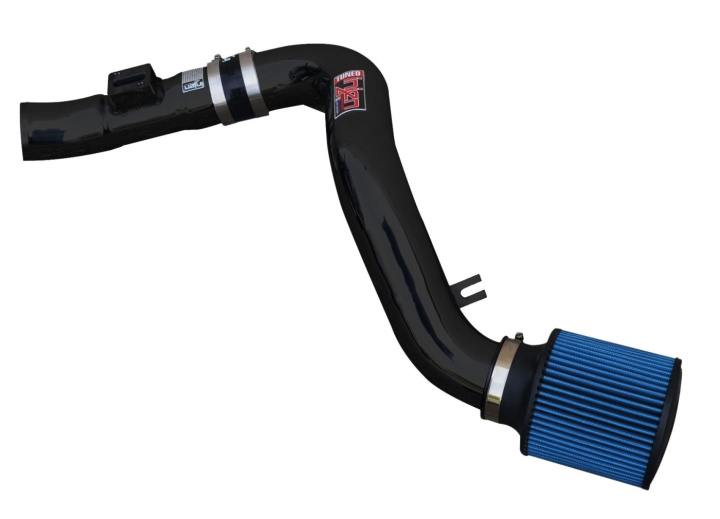 Nissan 2017 Sentra 1.6L 4 cyl. Turbo Cold Air Intake System Injen in the group Select car model / Nissan / Sentra 1982+ at DDESIGN Scandinavia AB (SP1971BLK-2386)