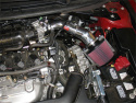 Nissan 07-12 Altima 4 Cylinder 2.5L (Endast Automat) Short Ram Intake System Injen