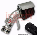 Nissan 07-12 Altima 3.5L V6 Coupe & Sedan Short Ram Intake System Injen