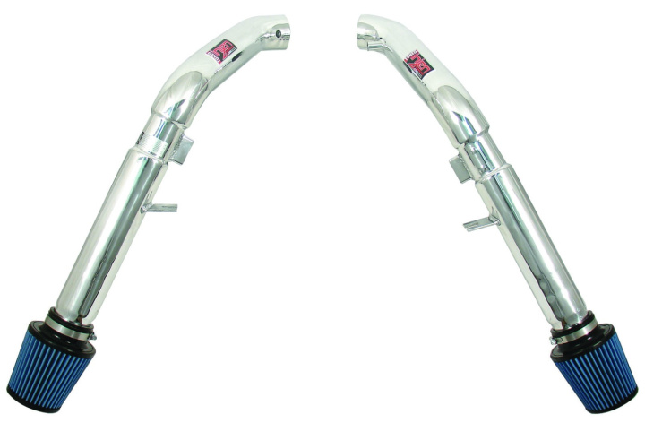 Nissan 2009-16 370Z 3.7L V6 Excludes Nismo Edition Cold Air Intake System Injen in the group Select car model / Nissan / 370Z Z34 2008-2020 / Tuning / Intake and Air filter at DDESIGN Scandinavia AB (SP1989P-2396)