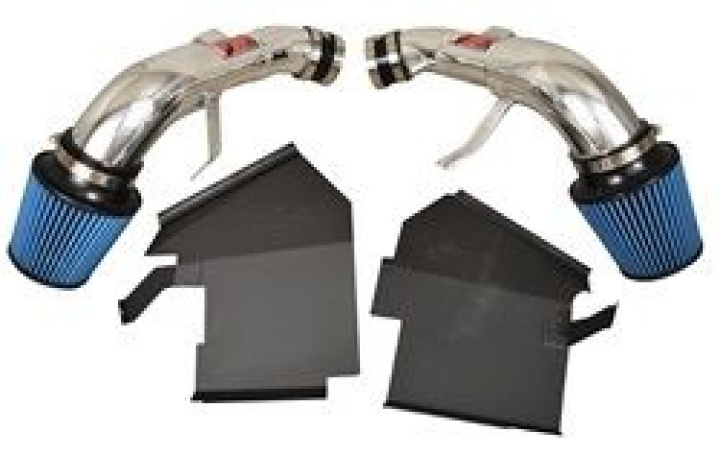 Infiniti 2014-15 Q50 3.7L V6 Short Ram Intake System Injen in the group Select car model / Infiniti / Q50 at DDESIGN Scandinavia AB (SP1999P-2065)