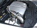 Lexus 2006-14 IS350 3.5L V6 Short Ram Intake System Injen