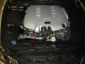 Lexus 2008-10 IS-F 5.0L V8 Short Ram Intake System Injen
