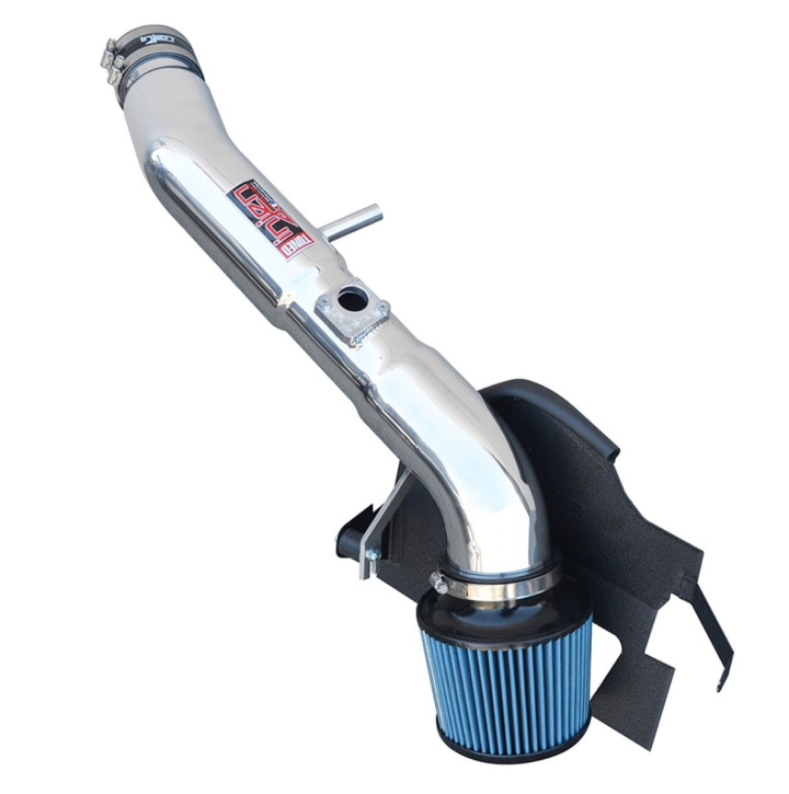 Lexus 2016 RC350 3.5L V6 Short Ram Intake System Injen in the group Select car model / Lexus / RC 15+ / Tuning at DDESIGN Scandinavia AB (SP2098BLK-2165)