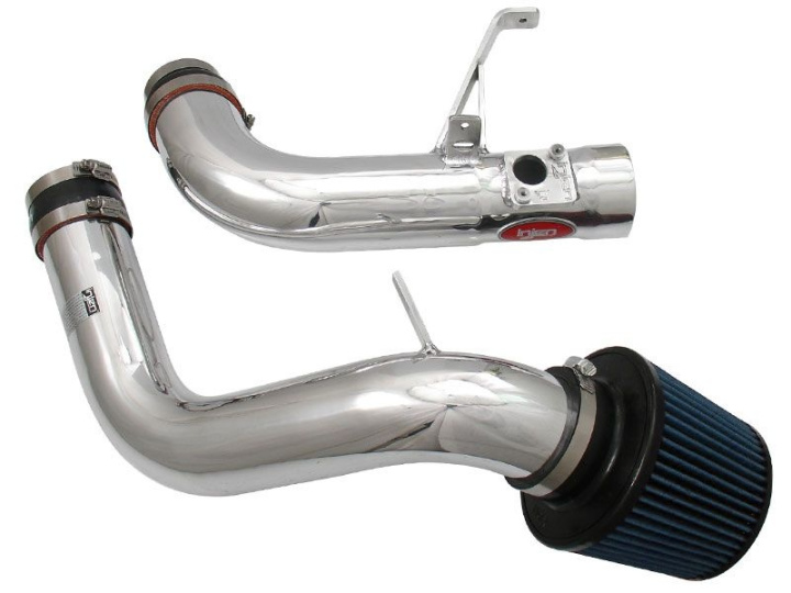 Scion 08-13 xB (Off-road use only) Cold Air Intake System Injen in the group Select car model / Scion / XB 2003-2006 at DDESIGN Scandinavia AB (SP2106P-2446)