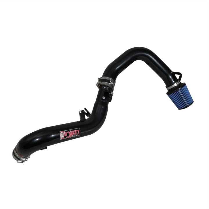 Scion 05-06 Tc (Off-road use only) Cold Air Intake System Injen in the group Select car model / Scion / TC 2005-2016 at DDESIGN Scandinavia AB (SP2110BLK-2447)