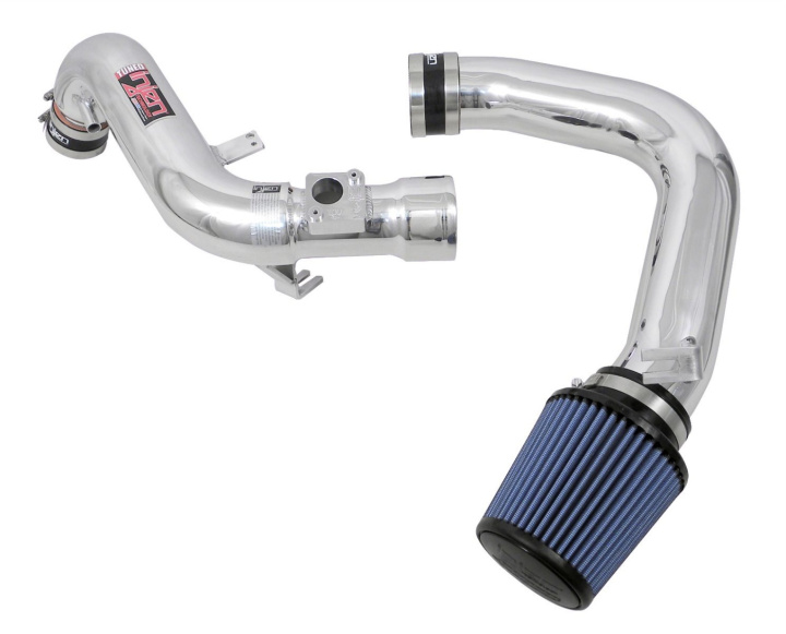 Scion 09-10 Tc (Off-road use only) Cold Air Intake System Injen in the group Select car model / Scion / TC 2005-2016 at DDESIGN Scandinavia AB (SP2115P-2452)