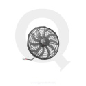 SPAL 385mm Suction 24V Fan