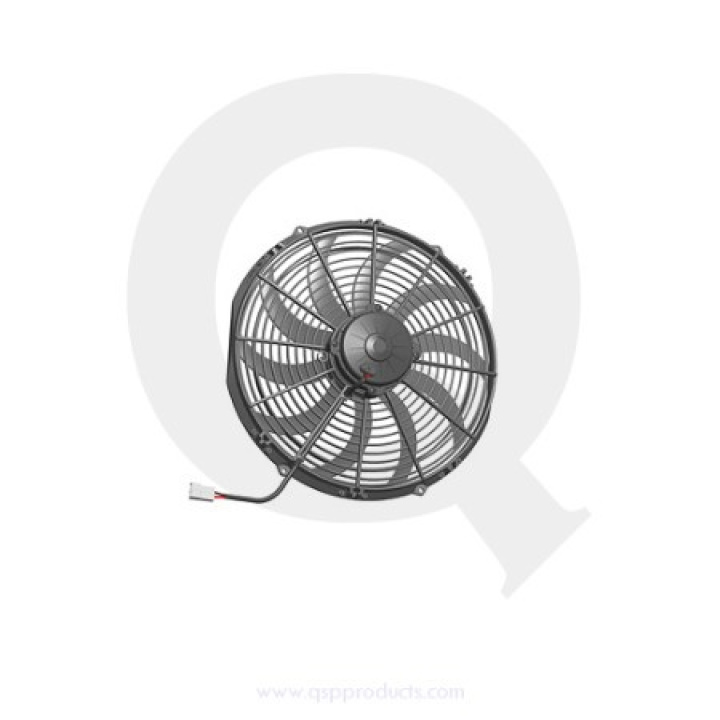 SPAL 385mm Suction 24V Fan in the group Tuning / Cooling / Fans & Accessories / 12V Suction Electric fans at DDESIGN Scandinavia AB (SP30102621)