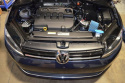 Volkswagen 2015 MK& Golf Tdi 2.0L Turbo Diesel Short Ram Intake System Polerat Injen
