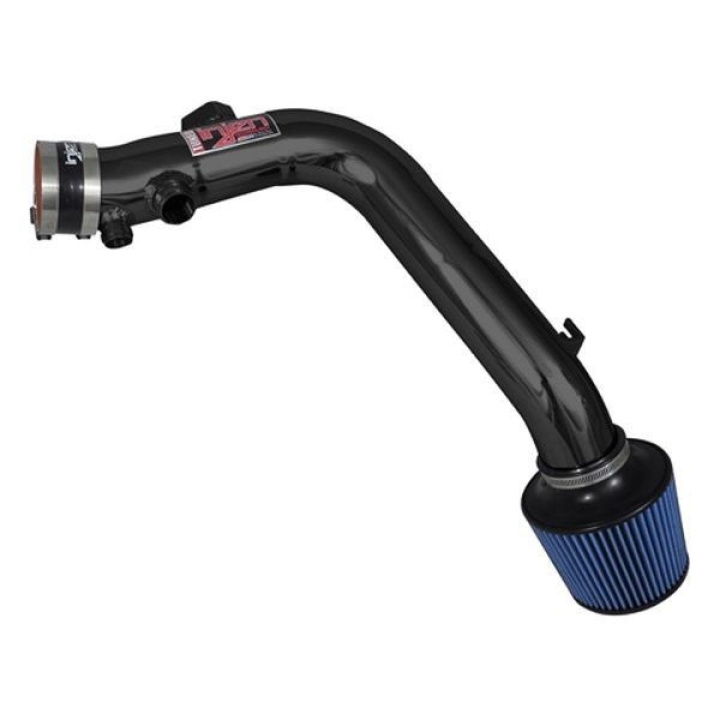 Volkswagen 2005-08 VW MKV Jetta/Rabbit 2.5L 5 cyl. Cold Air Intake System Injen in the group Select car model / VW / Jetta 5 05-11 / Tuning / Intake & Accessories at DDESIGN Scandinavia AB (SP3026BLK-2672)