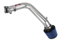 Volkswagen 2009-10 Jetta 2.5L 5 cyl. (Utan MAF-sensor) Cold Air Intake System Injen