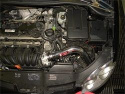 Volkswagen 2009-10 Jetta 2.5L 5 cyl. (Utan MAF-sensor) Cold Air Intake System Injen