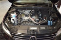 Volkswagen 2016 Jetta MKVI 1.4L Turbo TSI Short Ram Intake System Injen