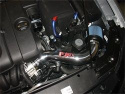 Volkswagen 2012 Passat B7 2.5L 5 cyl. Cold Air Intake System Injen
