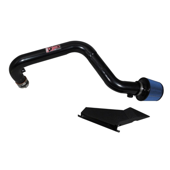 Volkswagen 2010-12 MKVI Gti 2.0L Turbo Tsi (Ej 2013 modeller) Short Ram Intake System Injen in the group Select car model / VW / Golf 6 08-12 / Tuning / Intake & Accessories at DDESIGN Scandinavia AB (SP3071BLK-2644)