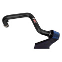Audi 2009-12 A3 2.0L Turbo TFSi Cold Air Intake System Svarta Injen