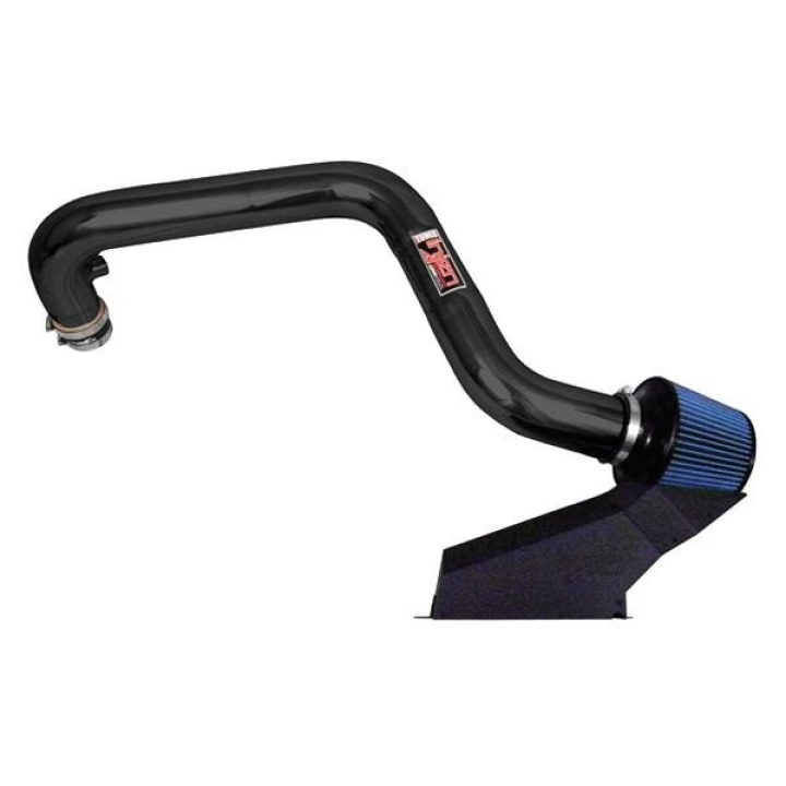 Audi 2009-12 A3 2.0L Turbo TFSi Cold Air Intake System Svarta Injen in the group Select car model / Audi / A3 - S3 - RS3 (8P) 2003-2013 / Tuning / Intake and Air filter at DDESIGN Scandinavia AB (SP3072BLK-1281)